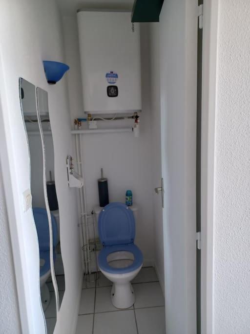 Plain-Pied, Terrasse, Piscine, Pleine Vue Mer, Plage A 6' A Pied, Parking, Wifi Fleury  Exteriör bild